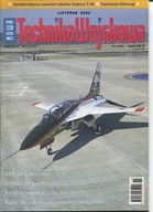 Nowa Technika Wojskowa 11/2002