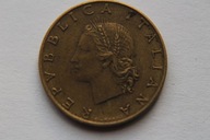 20 L 1958 R. WŁOCHY - BK56