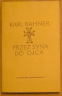 Przez syna do ojca K.Rahner