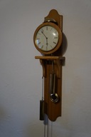 Zegar ścienny z wahadłem ORFAC