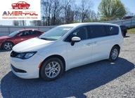 Chrysler Voyager LX 2023 3.6l 3.6 Benzyna 287KM