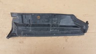 AUDI TT 8N0 OSŁONA WYGŁUSZENIE BŁOTNIKA PRAWY PRZÓD 8N0821112A