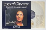 Anna Tomowa-Sintow Berühmte Opernarien = Famous Opera Arias Winyl
