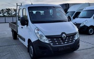 Renault Renault Master 2.3 DCi 145 Km Doka ...