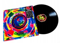 New Beat Less - Medley 1990 Euro House Electronic Winyl Singiel MAXI 12