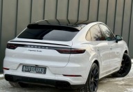 Porsche Cayenne Porsche Cayenne 4.0 Benzyna 550KM