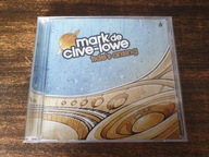 Mark de Clive-Lowe Tide's Arising CD - stan idealny - nu jazz