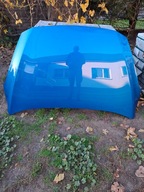 MASKA SILNIKA FORD FIESTA MK8 PRZED LIFT 17r.-