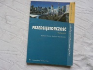 Przedsiębiorczość Barbara Standa