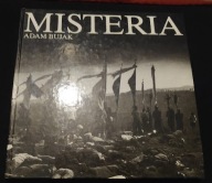 Misteria Adam Bujak
