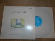 The best of Chris Rea Winyl