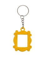 Breloczek FRIENDS ramka przyjaciele gadżet dla kolekcjonera brelok