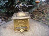 STARY MOSIĘŻNY MŁYNEK KBS.