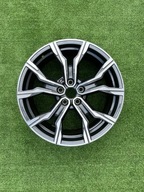 Felga aluminiowa BMW OE X2 F39 X1 F48 8.0" x 17" 5x112