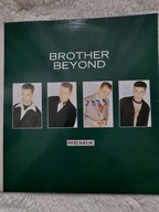 BROTHER BEYOND - THE HARDER I TRY