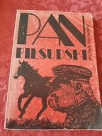 BUŁHAKOW PAN PILSUDSKI