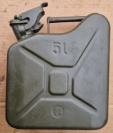 GAZ 69 67 66 51 63 ZIŁ 157 131 ZIS URAL UAZ 469 452 KANISTER 5L