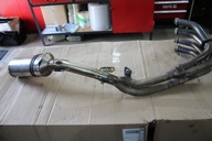 Wydech Tłumik Sportowy Akrapovic Kolektory Yamaha R6 5SL RJ05 RJ09 03-05