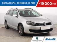 VW Golf 1.6 TDI, Salon Polska, Klima, Parktronic