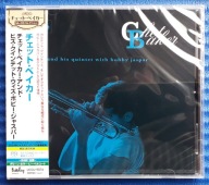 Chet Baker Chet Baker and His Quintet SHM-SACD Limited Release Japan 2024