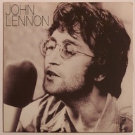 John Lennon Best EX Płyta z gazety The Mail On Sunday CD Irl