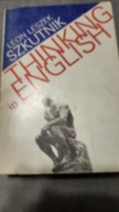 Thinking in English Leon Leszek Szkutnik