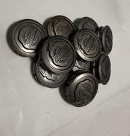 Oryginalne dekielki 50/44mm Chrysler 04782867AA