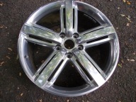 FELGA VW TOUAREG 7P6601025G 20 BBS POLER 9J ET57 5x130