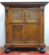 Szafa barokowa N -02/00252