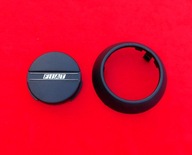 Nowy przycisk sygnału dźwiękowego klaksonu i ramka Fiat 126 126p ST FL ORYG