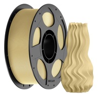 Filament Anycubic PLA Beżowy Beige 1kg WSZECHSTRONNY PRECYZYJNY TRWAŁY