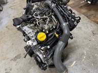 NISSAN QASHQAI J12 1.3 DIG-T SILNIK KOMPLETNY HR13 2024R