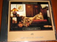 BARBRA STREISAND Greatest hits ... And More - 1989 CD USA