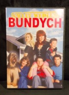 Świat według Bundych 24 odcinki nr 49 - 72 z PL LEKTOREM płyty DVD 17 - 24