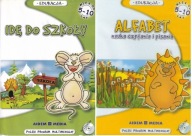 Alfabet. Nauka czytania i pisania Idę Do Szkoły - Edukacja XXI wieku PC