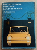 Elektrotechnika Pojazdów Samochodowych Andrzej Wąsowski