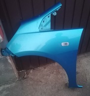 BŁOTNIK LEWY PRZÓD PRZEDNI BG53M HONDA JAZZ III 2008-2014