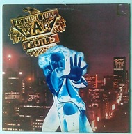 JETHRO TULL - War Child 1st UK Pr VG Lp 408