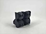 Holder uchwyt MLOK magazynek na kule .68 RAM