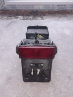 honda Cbr600 F1 Pc19 błotnik tył lampa nadkole oryginał ,z Niemiec