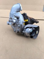 TOYOTA PEUGEOT FORD GTD1244VZ 9804119380 1,5TDCI TURBOSPRĘŻARKA ORYGINAŁ
