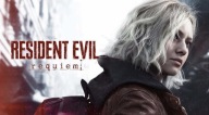 Resident Evil Requiem - Kod Klucz STEAM