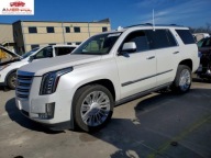 Cadillac Escalade Platinum 2020 6.2 Benzyna 420KM