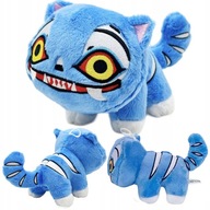 PLUSZOWE ZABAWKI KPOP DEMON HUNTERS Najlepszy Prezent Słodki tygrys 16 cm