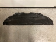 Renault Trafic III Vivaro B wygłuszenie maski