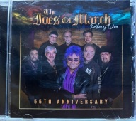 THE IDES OF MARCH Play on !!! Jim Peterik