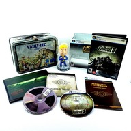 FALLOUT 3 III EDYCJA KOLEKCJONRSKA PC