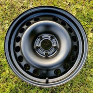 FELGA STALOWA 6,5Jx16 5x110 ET37 OPEL