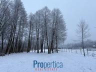 Działka, Nowa Wieś, Michałowice, Pruszkowski, 2500 m²
