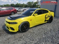 Dodge Charger 2020 Dodge Charger Scat Pack 6.4 Benzyna 485KM
